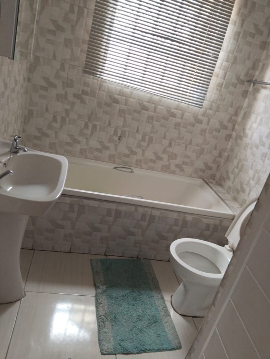 3 Bedroom Property for Sale in Tyu Tyu Eastern Cape